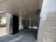 【大阪府/大阪市北区本庄西】シティタワー梅田東 エントランス