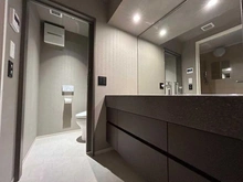 【大阪府/大阪市福島区福島】シエリアタワー大阪福島 共用部：ゲストルーム