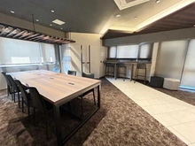 【大阪府/大阪市福島区福島】シエリアタワー大阪福島 共用部：スタディールーム