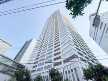 【大阪府/大阪市福島区福島】ザ・タワー大阪 外観