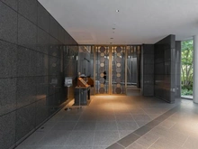 【大阪府/大阪市福島区福島】ザ・タワー大阪 エントランス