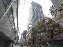 【大阪府/大阪市北区西天満】ヴィークタワー大阪 外観