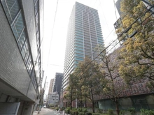 【大阪府/大阪市北区西天満】ヴィークタワー大阪 外観