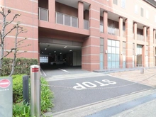 【大阪府/大阪市北区西天満】ヴィークタワー大阪 共用部