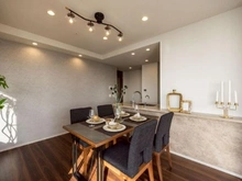 【大阪府/大阪市北区大淀南】グランドメゾン新梅田タワー ダイニング