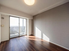 【大阪府/大阪市北区大淀南】グランドメゾン新梅田タワー 洋室