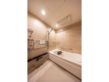 【大阪府/大阪市北区大淀南】グランドメゾン新梅田タワー 浴室