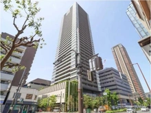 【大阪府/大阪市北区大淀南】グランドメゾン新梅田タワー 外観