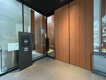 【大阪府/大阪市北区大淀南】グランドメゾン新梅田タワー エントランス