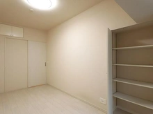 【大阪府/大阪市中央区安土町】エステムプラザ本町クロス 洋室：約7.0帖