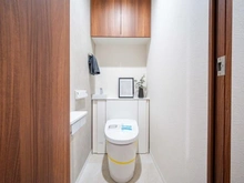 【大阪府/大阪市中央区高麗橋】プラウドタワー北浜 トイレ