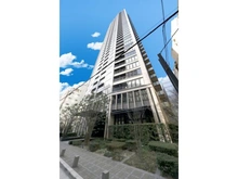 【大阪府/大阪市中央区高麗橋】プラウドタワー北浜 外観