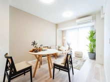 【大阪府/大阪市中央区南船場】プレミスト南船場 LDK