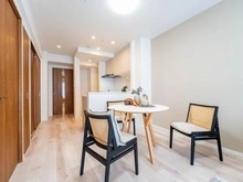 【大阪府/大阪市中央区南船場】プレミスト南船場 LDK