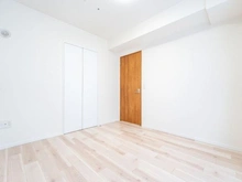 【大阪府/大阪市中央区南船場】プレミスト南船場 洋室：約6.0帖