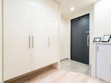 【大阪府/大阪市中央区南船場】プレミスト南船場 玄関