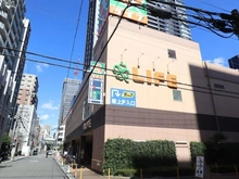 【大阪府/大阪市中央区南船場】プレミスト南船場 ライフ堺筋本町店（現地より約600m）