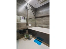 【大阪府/大阪市北区山崎町】サンクタス梅田・扇町パーク 浴室