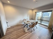 【大阪府/大阪市北区同心】ファミール扇町アーバンステージ ダイニング