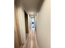 【大阪府/大阪市北区同心】ファミール扇町アーバンステージ 廊下