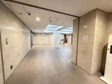 【大阪府/大阪市北区同心】ファミール扇町アーバンステージ 共用施設