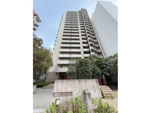 【大阪府/大阪市北区同心】ファミール扇町アーバンステージ 外観