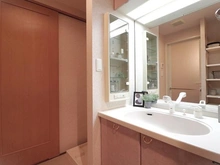 【大阪府/大阪市中央区南船場】ソシオタワー南船場 キッチン