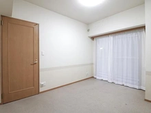 【大阪府/大阪市中央区南船場】ソシオタワー南船場 洋室