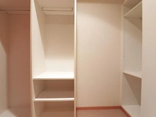 【大阪府/大阪市中央区南船場】ソシオタワー南船場 収納