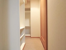 【大阪府/大阪市中央区南船場】ソシオタワー南船場 収納