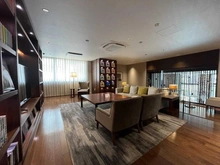 【大阪府/大阪市中央区内久宝寺町】グランドメゾン上町台レジデンスタワー 共用部