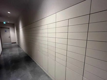 【大阪府/大阪市中央区内久宝寺町】グランドメゾン上町台レジデンスタワー メールBOX