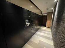 【大阪府/大阪市福島区福島】ザ・パークハウス大阪福島 メールBOX