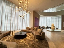 【大阪府/大阪市北区堂島】ブリリアタワー堂島 共用部