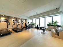 【大阪府/大阪市北区堂島】ブリリアタワー堂島 共用部