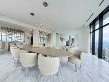 【大阪府/大阪市北区堂島】ブリリアタワー堂島 共用部