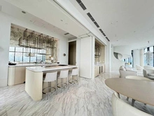 【大阪府/大阪市北区堂島】ブリリアタワー堂島 共用部