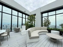 【大阪府/大阪市北区堂島】ブリリアタワー堂島 共用部