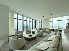 【大阪府/大阪市北区堂島】ブリリアタワー堂島 共用部