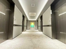 【大阪府/大阪市北区堂島】ブリリアタワー堂島 共用部