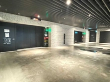 【大阪府/大阪市北区堂島】ブリリアタワー堂島 駐車場