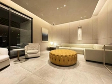 【大阪府/大阪市北区堂島】ブリリアタワー堂島 共用部