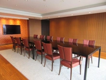 【大阪府/大阪市北区中之島】ザ・パークハウス中之島タワー 共用施設