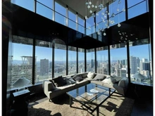 【大阪府/大阪市北区中之島】ザ・パークハウス中之島タワー 共用部