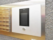 【大阪府/大阪市中央区松屋町】東急ドエル・アルス松屋町 共用部