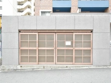 【大阪府/大阪市中央区松屋町】東急ドエル・アルス松屋町 共用部