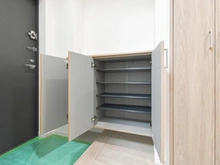 【大阪府/大阪市中央区松屋町】東急ドエル・アルス松屋町 玄関