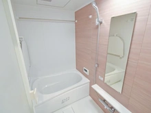 【大阪府/大阪市中央区松屋町】東急ドエル・アルス松屋町 浴室
