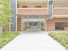 【大阪府/大阪市中央区南久宝寺町】エンゼルシティフラッツ心斎橋北 エントランス