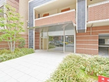 【大阪府/大阪市中央区南久宝寺町】エンゼルシティフラッツ心斎橋北 エントランス